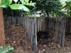 3-bin compost system