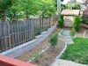 Retaining wall